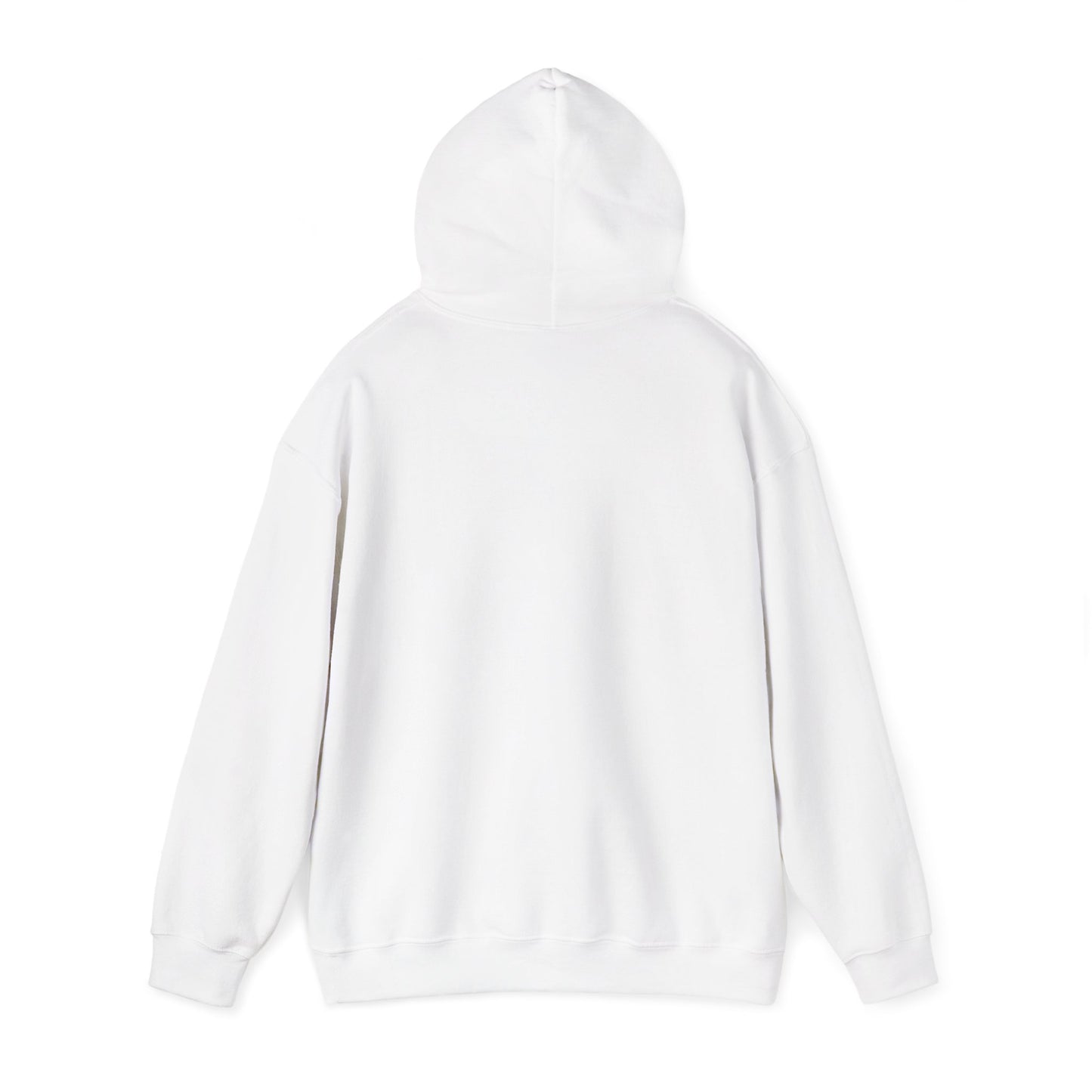Cozy Spirit Paw Hoodie - Unisex Sweatshirt for Pet Lovers, Perfect Gift for Birthdays, Holidays, and Casual Outings