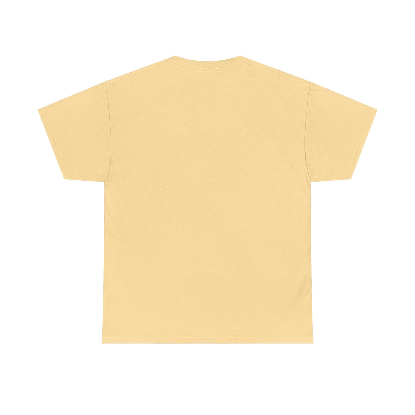 Unisex Cotton T-Shirt with Bear Paw Design - Ideal for Nature Lovers, Gift for Music Fans, Casual Wear, Eco-Friendly Apparel