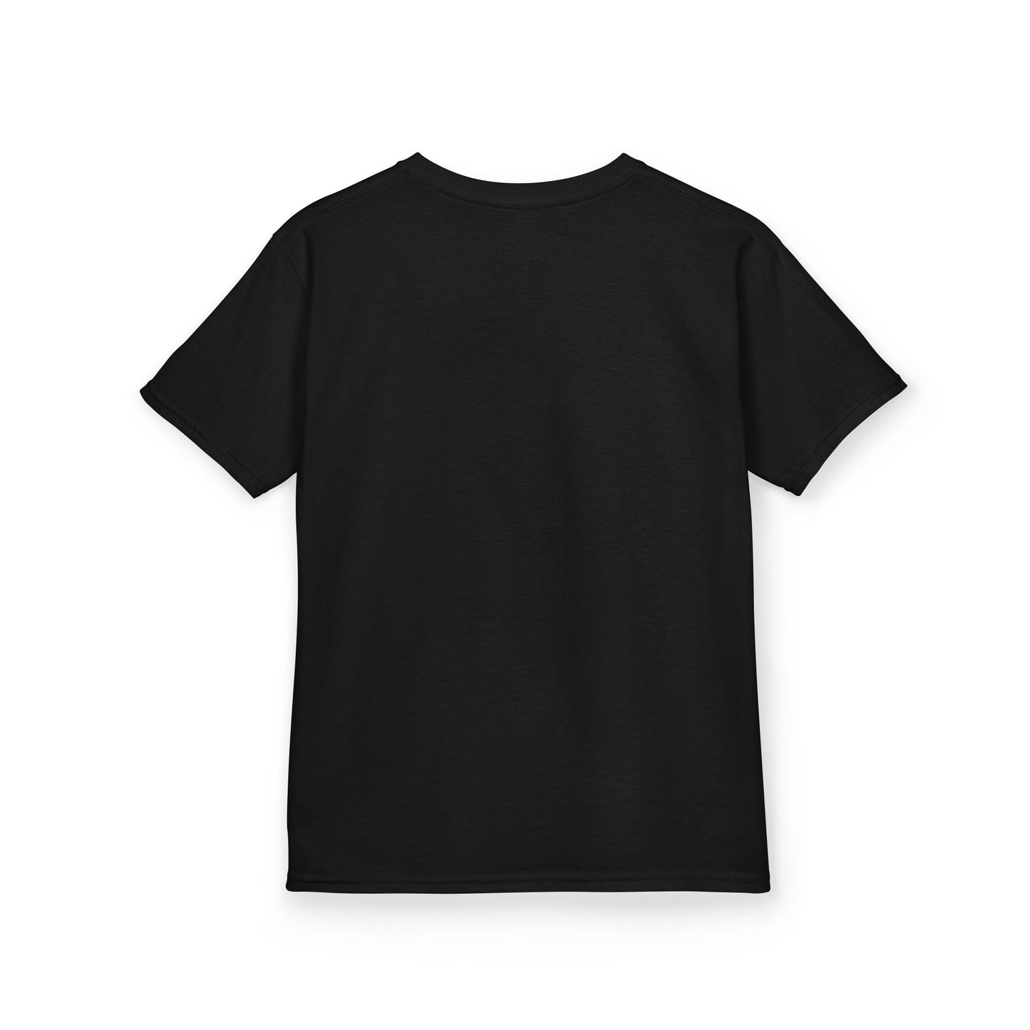 Tiny but Mighty Kids Tee - Adorable Child's Cotton T-Shirt, Perfect for Birthdays, Playdates, Pet Lovers, Everyday Wear, Summer Fun