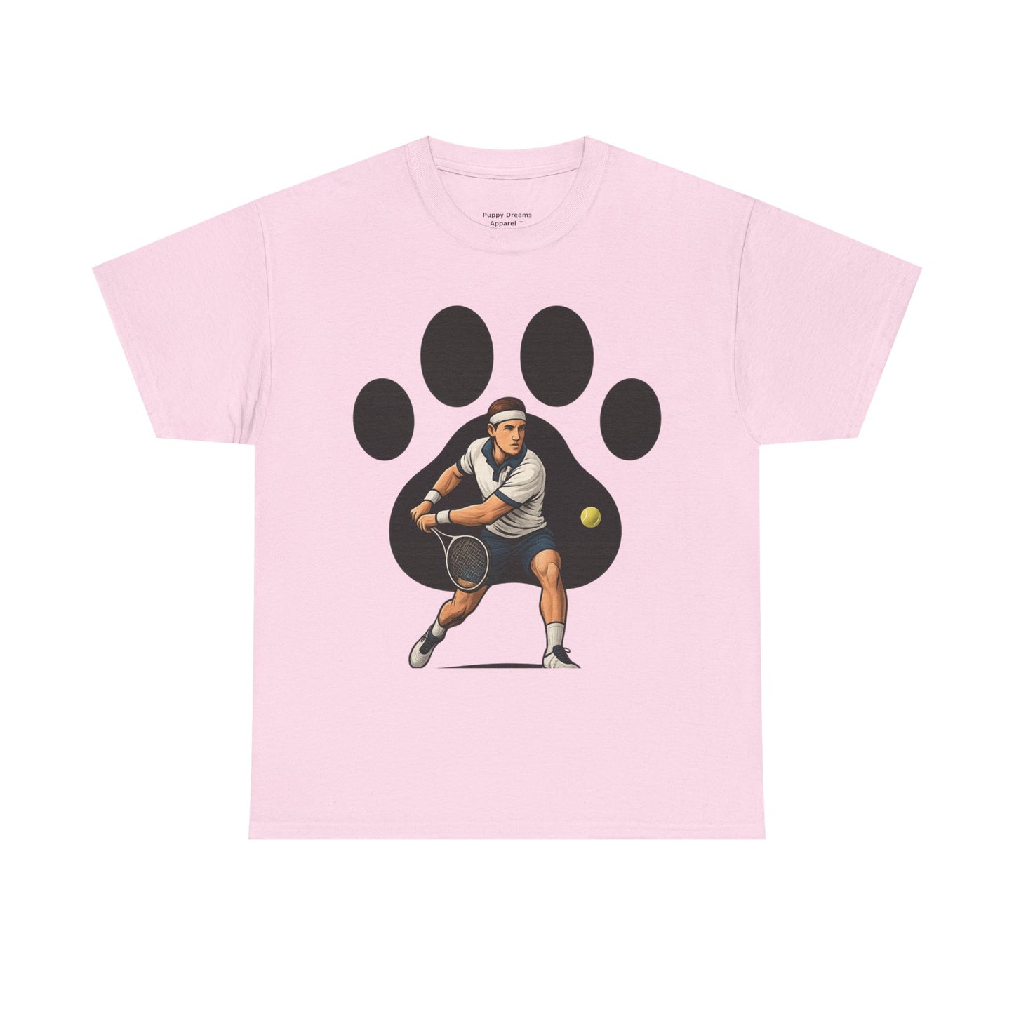 Copy of Unisex Heavy Cotton Tee