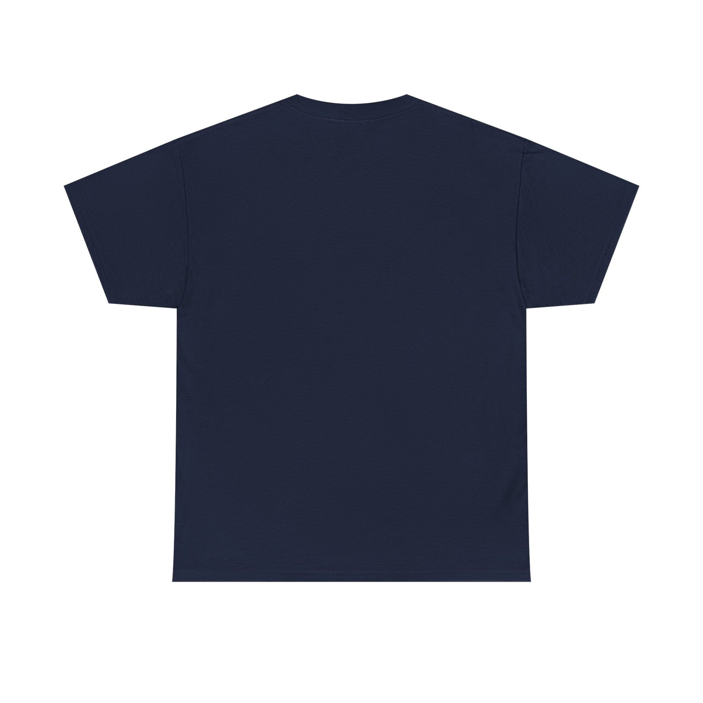 Adopt Don't Shop Unisex Heavy Cotton Tee, Pet Lover Gift, Animal Rescue T-Shirt, Ethical Fashion, Animal Rights, Casual Everyday Wear