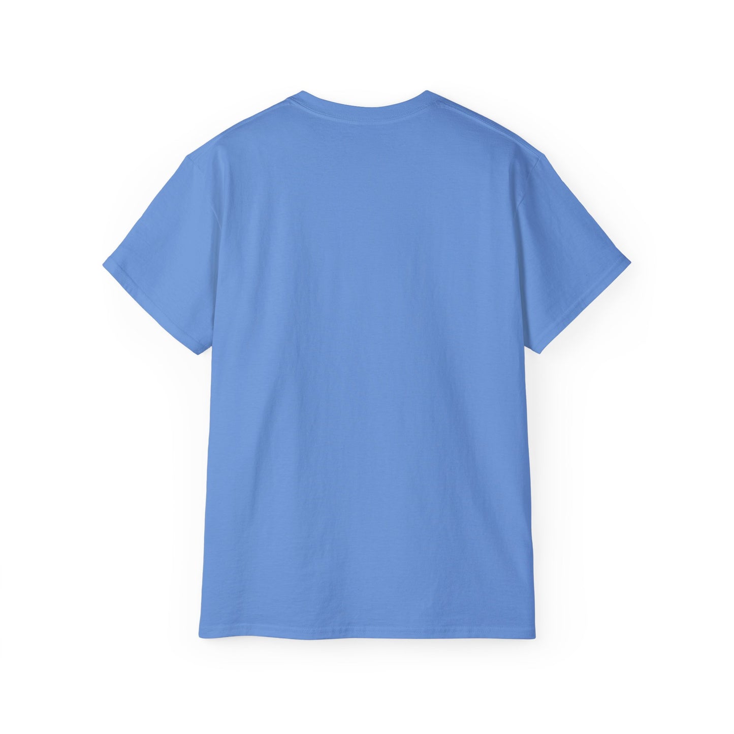 Mountain Sunset Paw Print Tee, Perfect for Dog Lovers, Gifts for Pet Owners, Nature Lovers, Hiking Apparel, Casual Wear