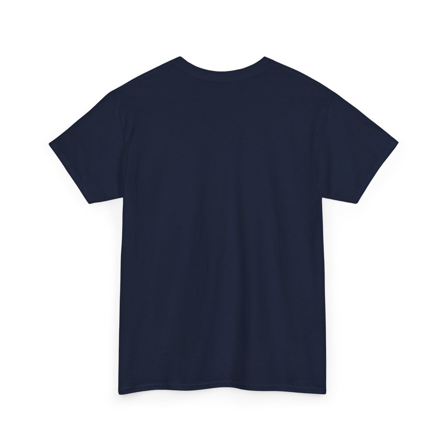 Adopt Don't Shop Unisex Heavy Cotton Tee, Pet Lover Gift, Animal Rescue T-Shirt, Ethical Fashion, Animal Rights, Casual Everyday Wear