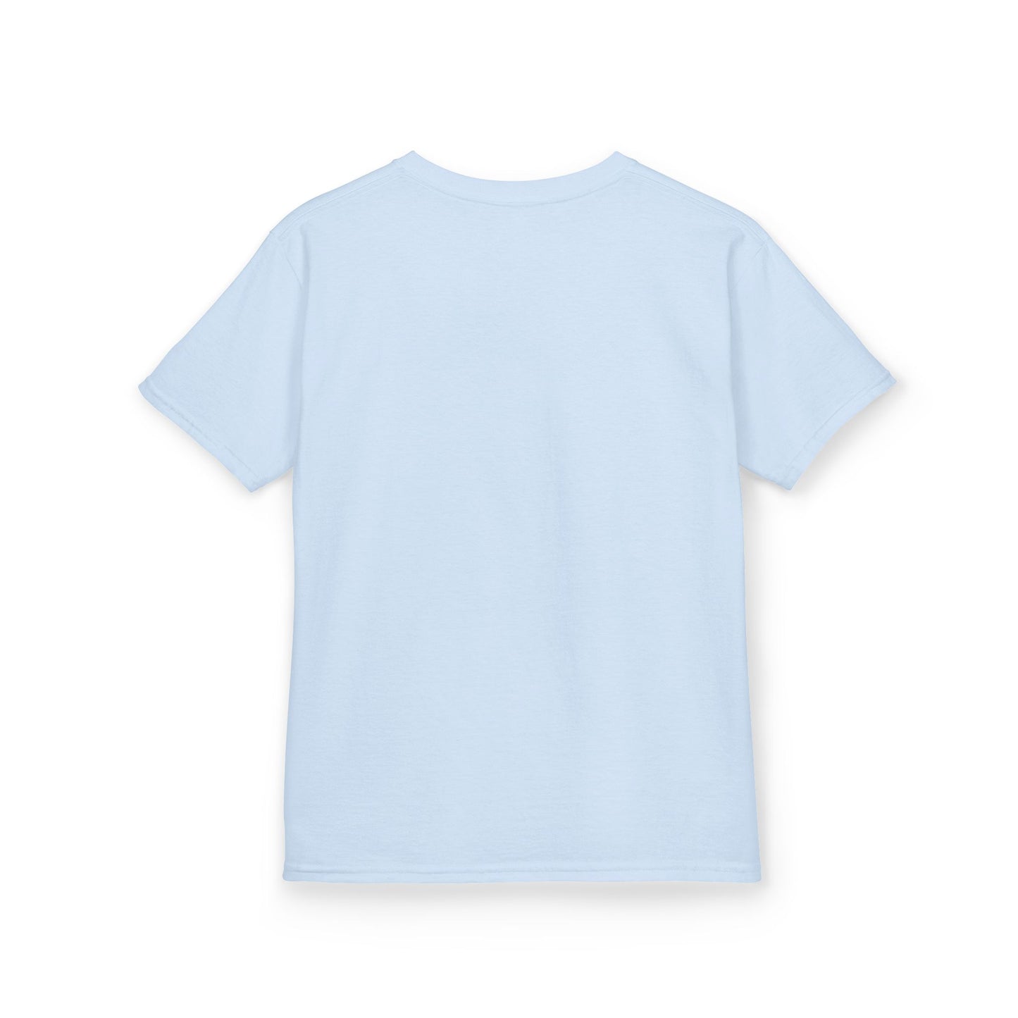 Tiny but Mighty Kids Tee - Adorable Child's Cotton T-Shirt, Perfect for Birthdays, Playdates, Pet Lovers, Everyday Wear, Summer Fun
