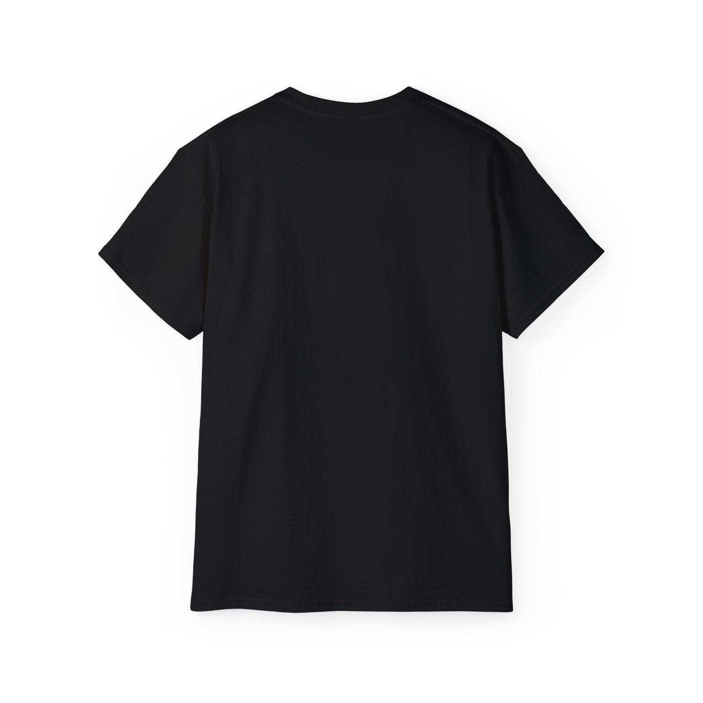 Mountain Sunset Paw Print Tee, Perfect for Dog Lovers, Gifts for Pet Owners, Nature Lovers, Hiking Apparel, Casual Wear