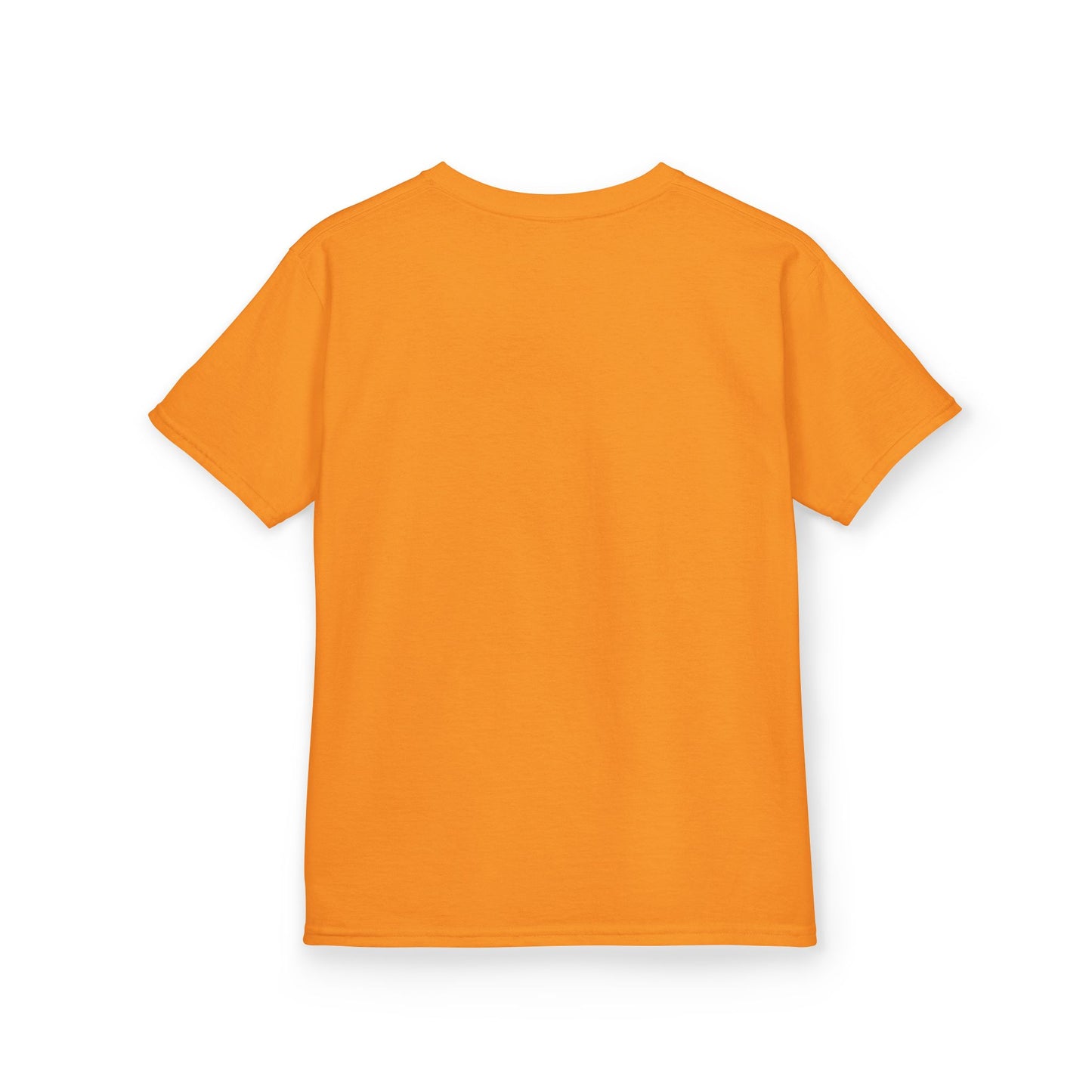 Tiny but Mighty Kids Tee - Adorable Child's Cotton T-Shirt, Perfect for Birthdays, Playdates, Pet Lovers, Everyday Wear, Summer Fun