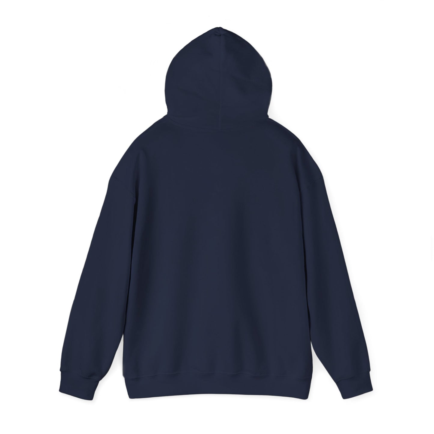 Cozy Spirit Paw Hoodie - Unisex Sweatshirt for Pet Lovers, Perfect Gift for Birthdays, Holidays, and Casual Outings