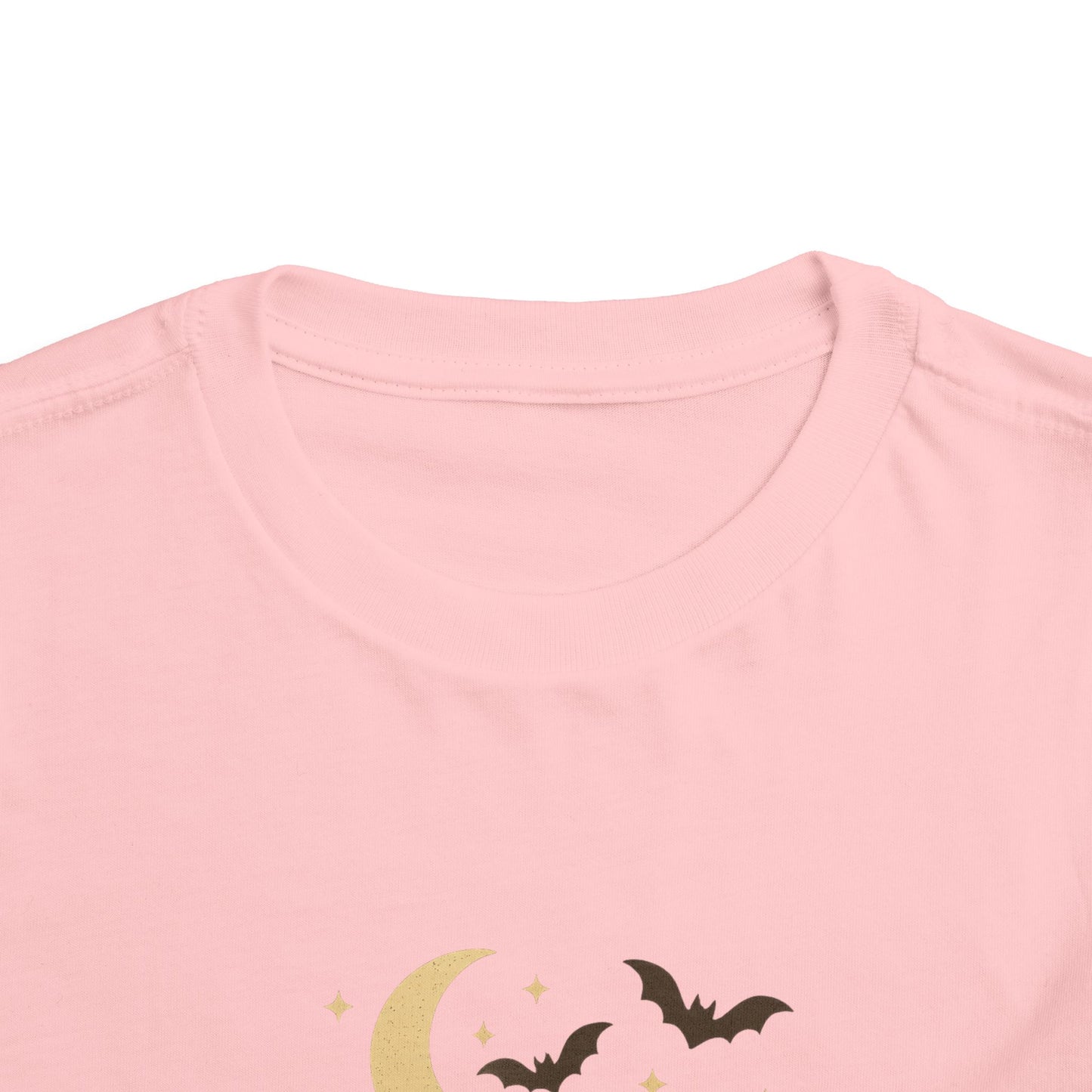 Toddler Halloween Tee - Pup-Kin Dreams, Funny Kids Shirt, Cute Fall Apparel, Baby Pumpkin T-Shirt, Trick or Treat Outfit