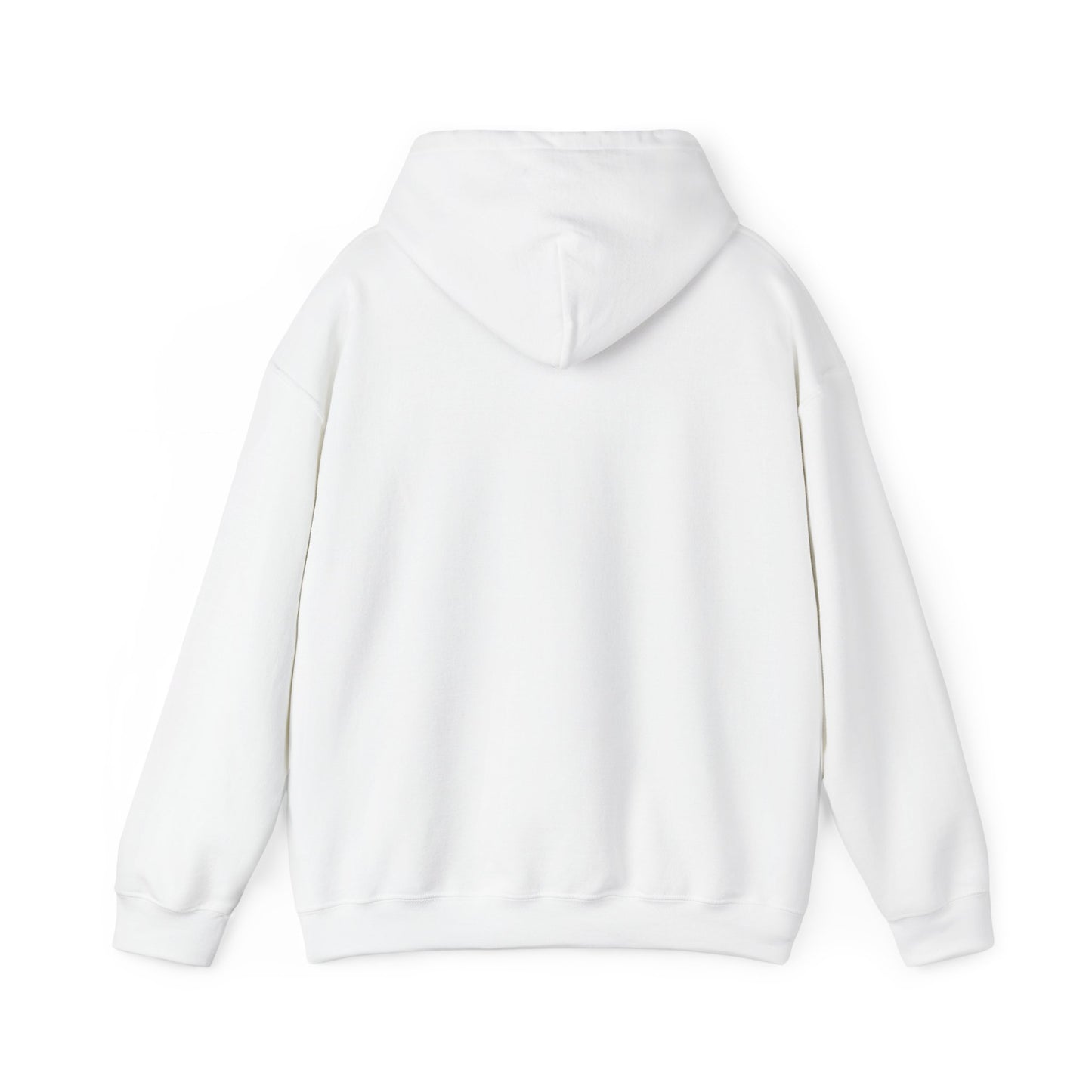 Cozy Spirit Paw Hoodie - Unisex Sweatshirt for Pet Lovers, Perfect Gift for Birthdays, Holidays, and Casual Outings