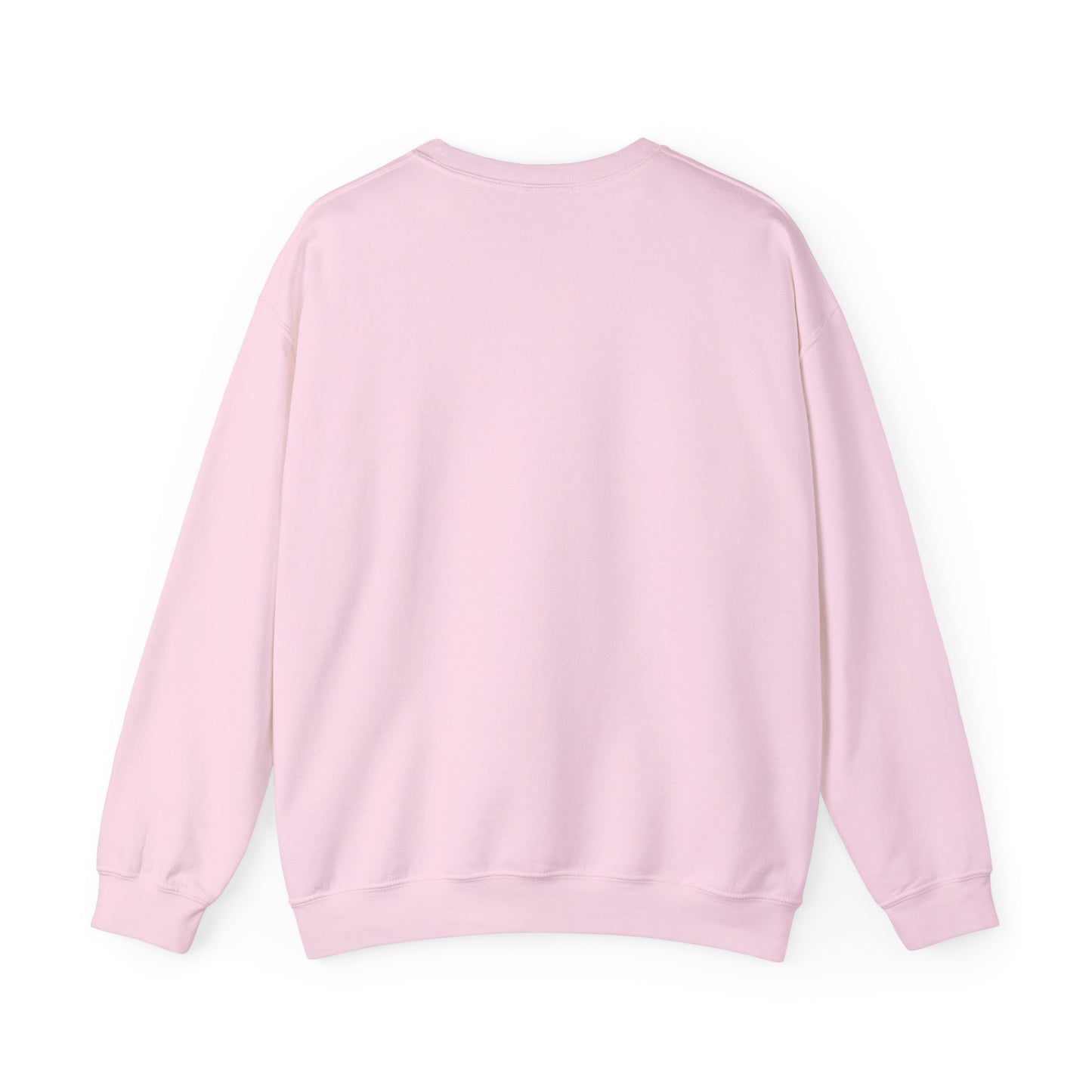 Dream Big Pet-Themed Unisex Crewneck Sweatshirt, Cozy Gift for Animal Lovers, Casual Wear, Dog Mom Gift, Birthday Gift, Comfortable Apparel