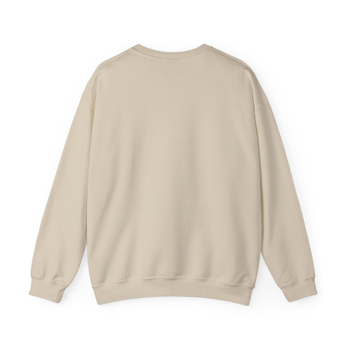 Mountain Sunset Paw Print Sweatshirt | Cozy Unisex Crewneck for Dog Lovers, Nature Enthusiasts, Gifts, Casual Wear, Animal Themes