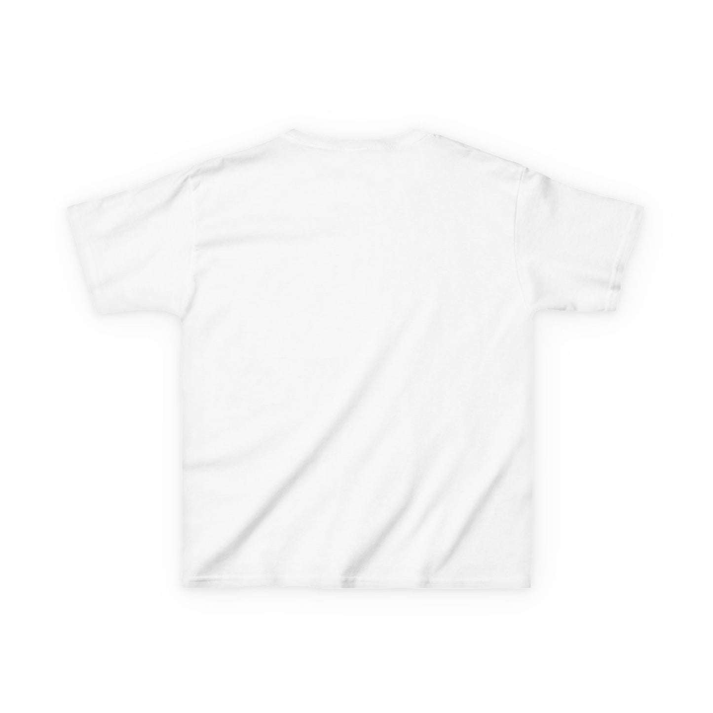 Tiny but Mighty Kids Tee - Adorable Child's Cotton T-Shirt, Perfect for Birthdays, Playdates, Pet Lovers, Everyday Wear, Summer Fun