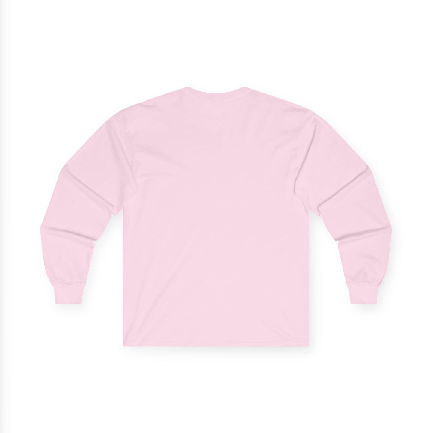 Sunset Palm Tree Paw Print Long Sleeve Tee, Unisex Pet Lover Shirt, Beach Vibes T-Shirt, Dog Lover Gift, Eco-Friendly Apparel