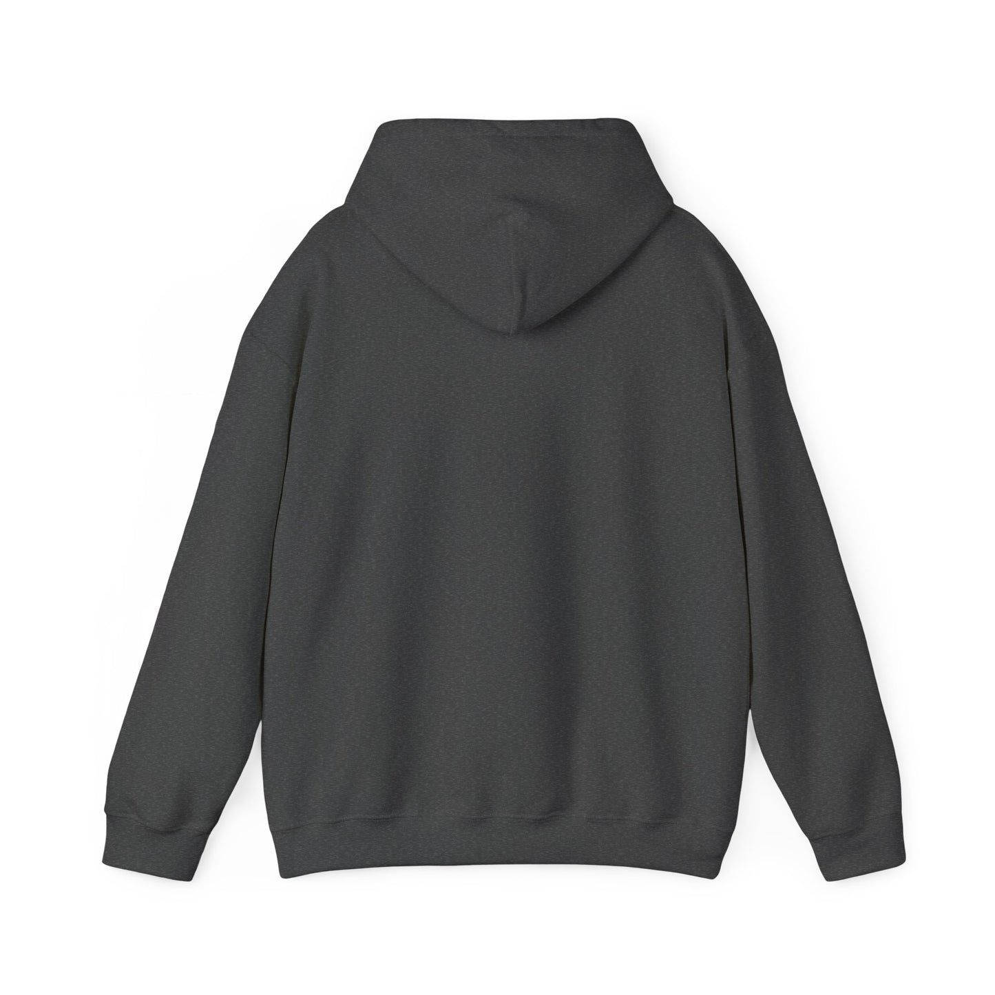 Cozy Spirit Paw Hoodie - Unisex Sweatshirt for Pet Lovers, Perfect Gift for Birthdays, Holidays, and Casual Outings