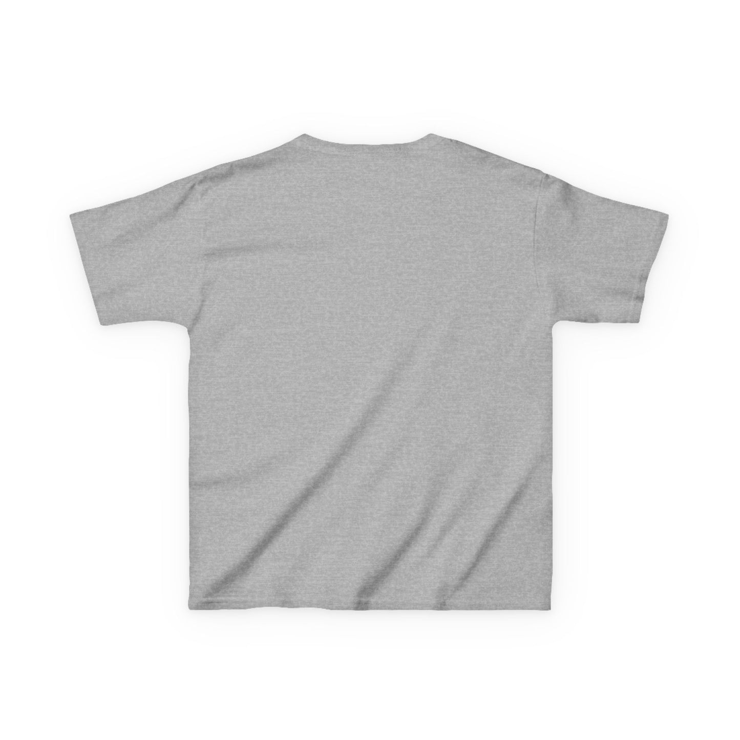 Tiny but Mighty Kids Tee - Adorable Child's Cotton T-Shirt, Perfect for Birthdays, Playdates, Pet Lovers, Everyday Wear, Summer Fun