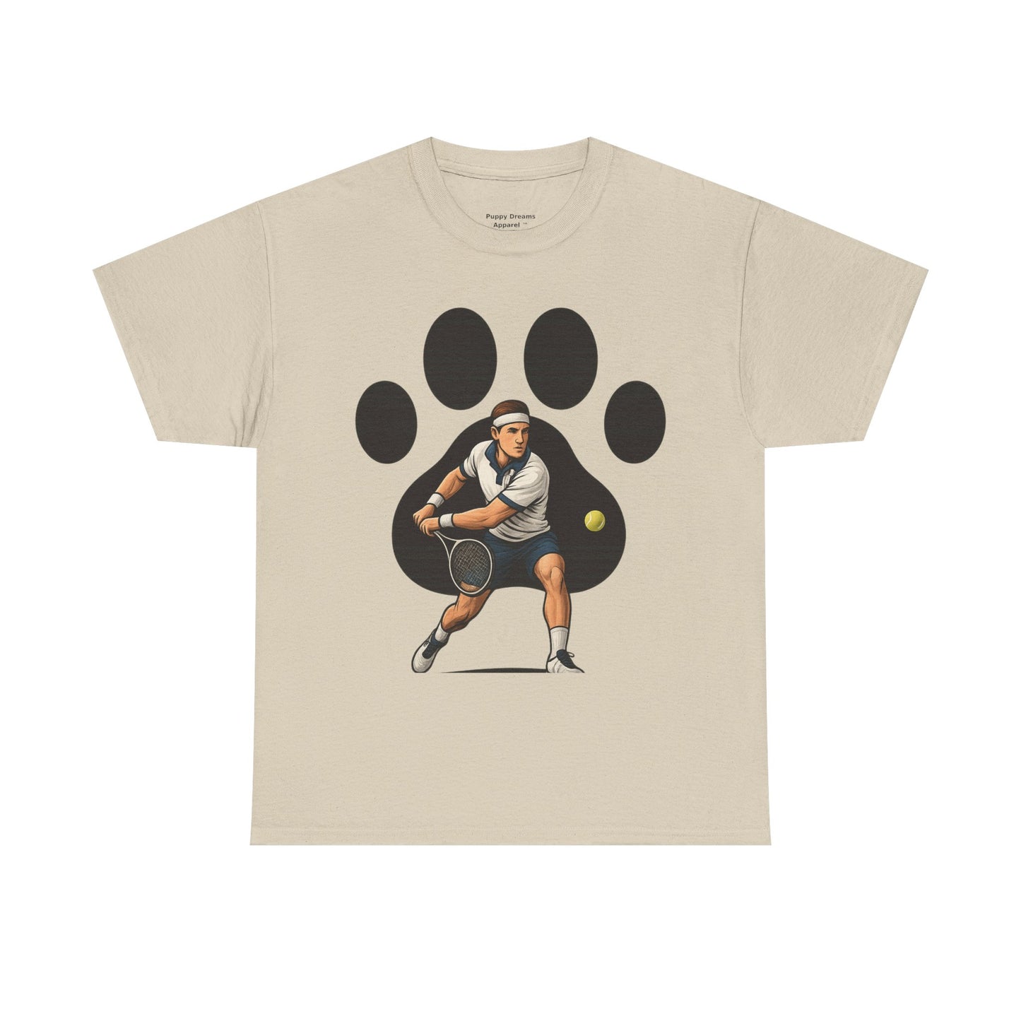 Copy of Unisex Heavy Cotton Tee