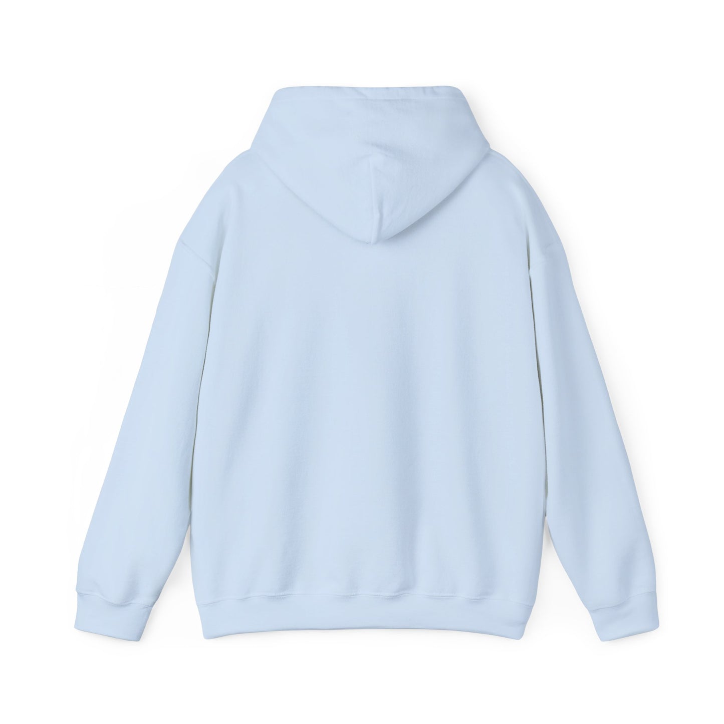 Cozy Spirit Paw Hoodie - Unisex Sweatshirt for Pet Lovers, Perfect Gift for Birthdays, Holidays, and Casual Outings