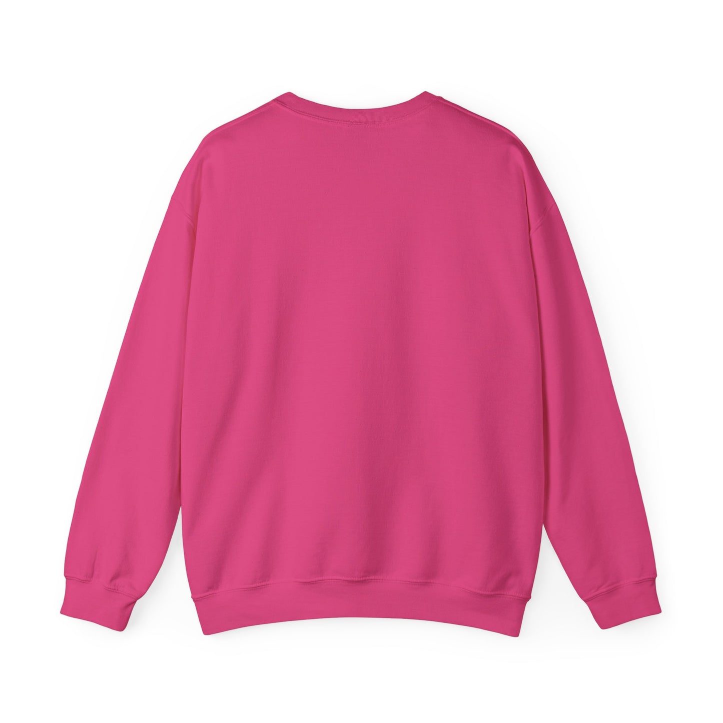 Paw Print Sweatshirt for Animal Lovers, Cozy Sweater, Pet Owner Gift, Big Paw Crewneck, Animal Rescue Fundraiser