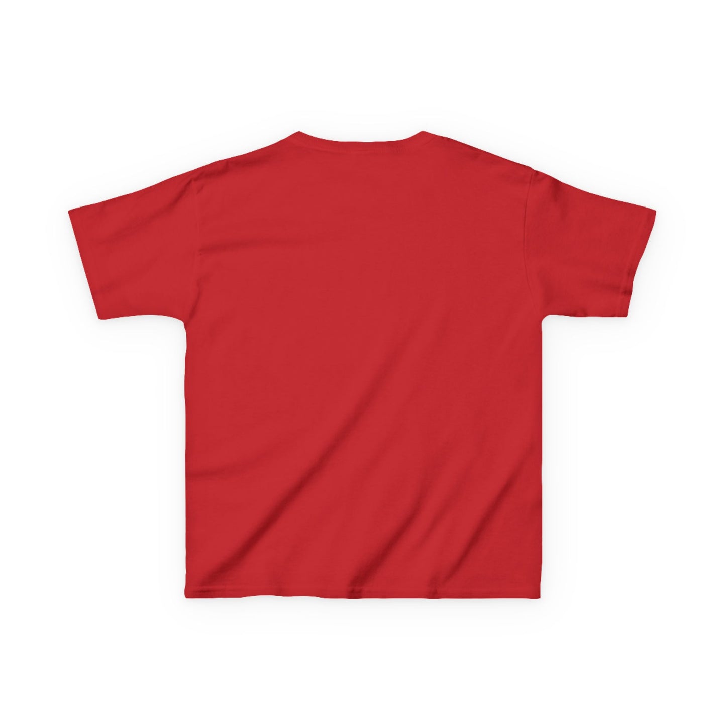 Tiny but Mighty Kids Tee - Adorable Child's Cotton T-Shirt, Perfect for Birthdays, Playdates, Pet Lovers, Everyday Wear, Summer Fun