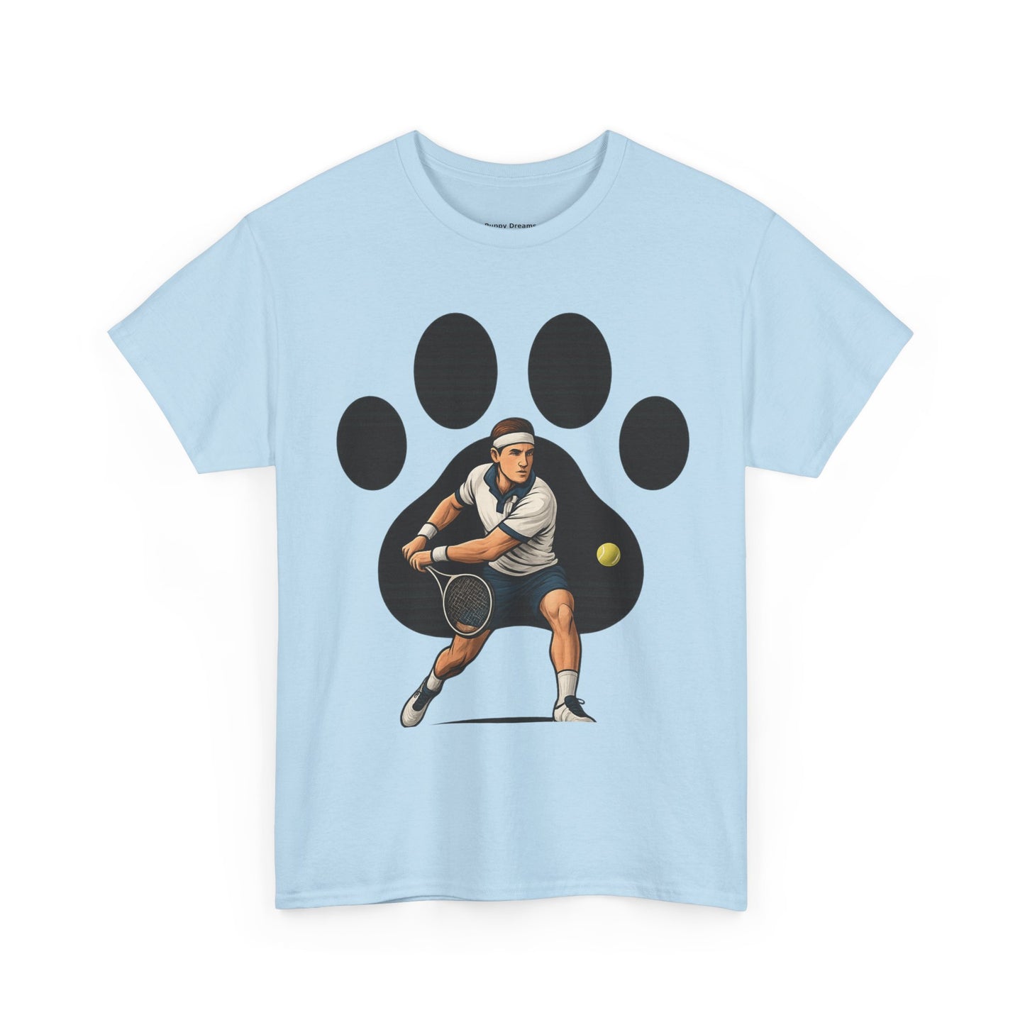 Copy of Unisex Heavy Cotton Tee