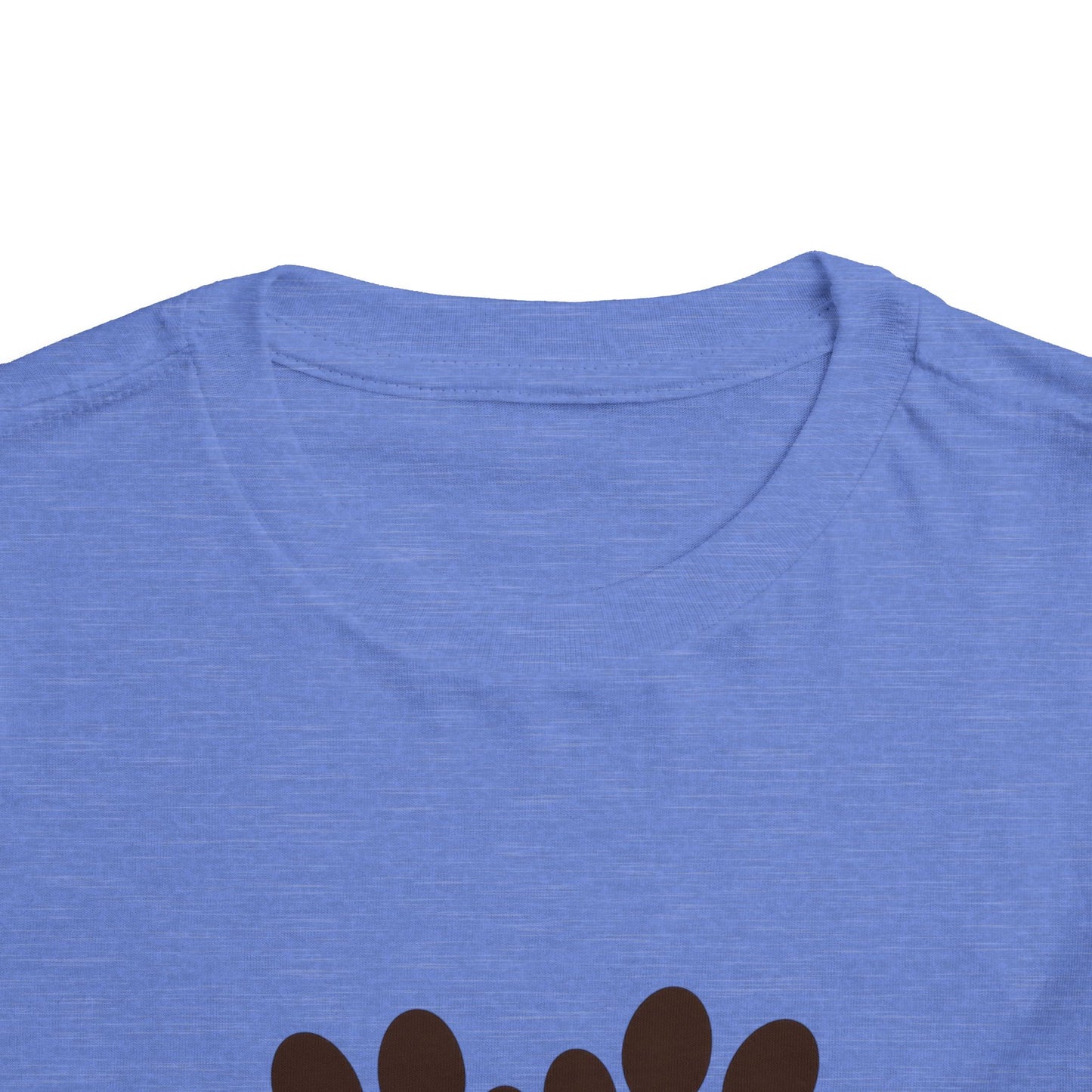 Puppy Love Toddler Tee | Cute Pet Shirt, Kids Dog Lover Gift, Summer Outfit, Animal Lover Apparel, Playful T-Shirt