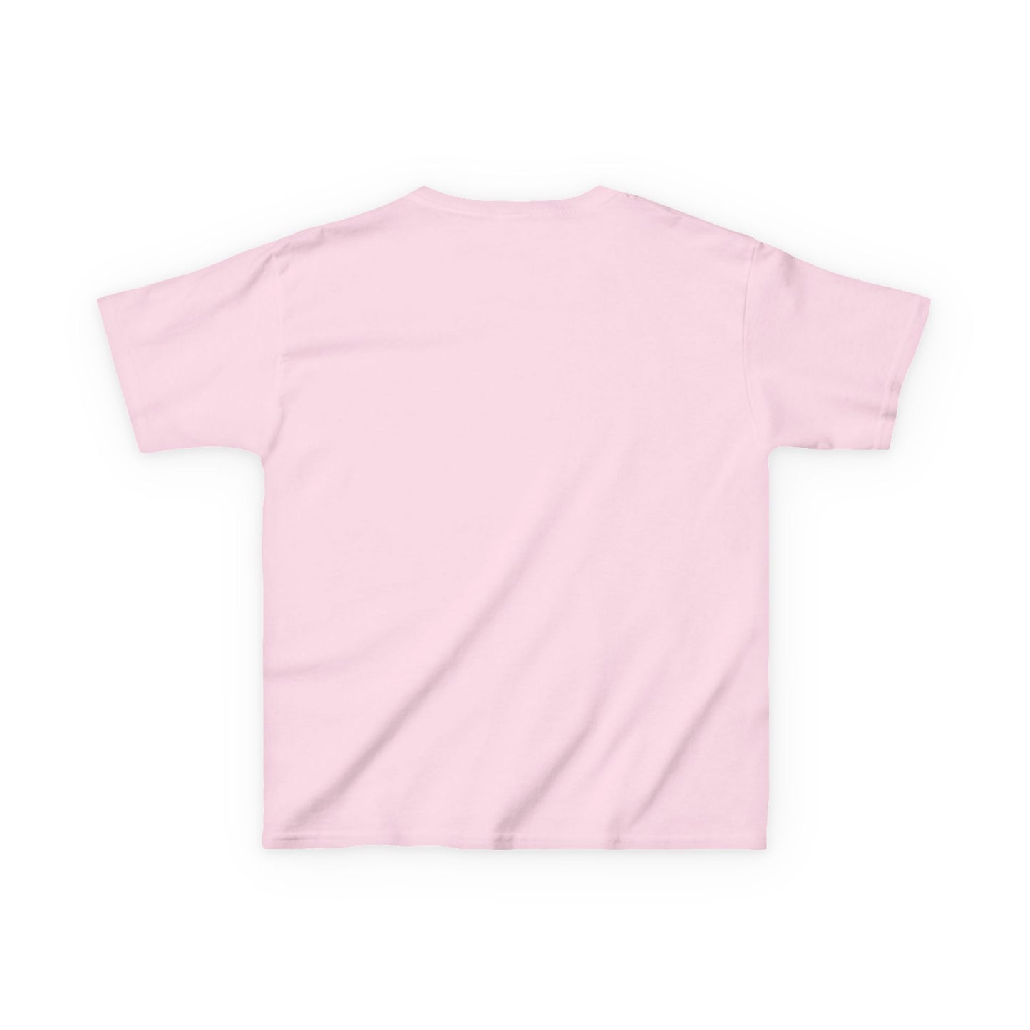 Tiny but Mighty Kids Tee - Adorable Child's Cotton T-Shirt, Perfect for Birthdays, Playdates, Pet Lovers, Everyday Wear, Summer Fun