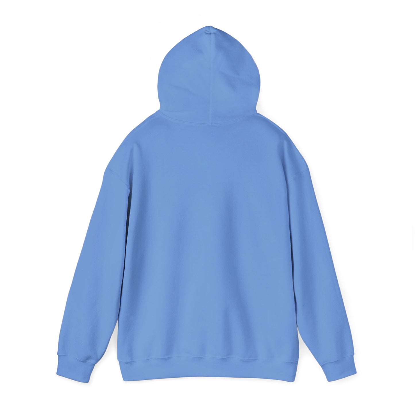 Fierce Flame Paw Print Hoodie, Cozy Sweatshirt for Animal Lovers, Perfect Gift for Pet Owners, Great for Birthdays or Holidays, Unisex