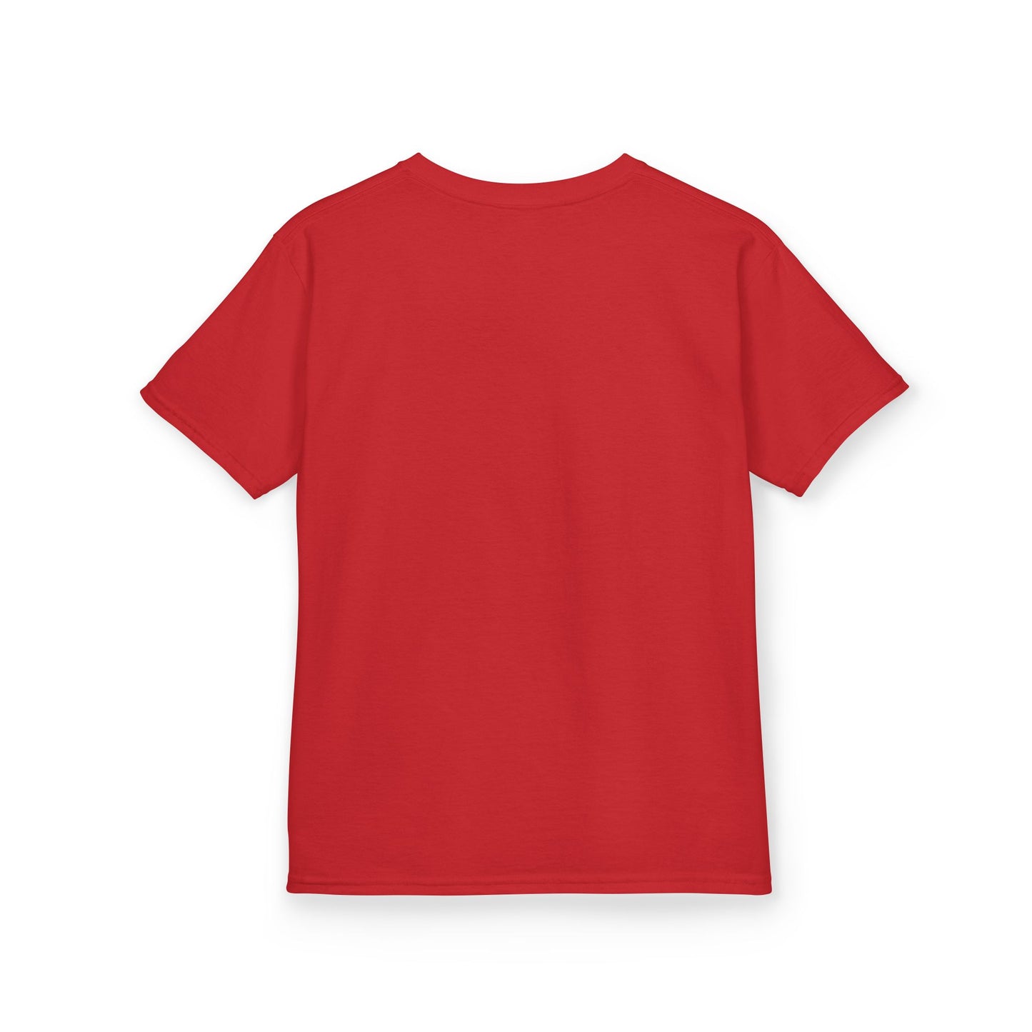 Tiny but Mighty Kids Tee - Adorable Child's Cotton T-Shirt, Perfect for Birthdays, Playdates, Pet Lovers, Everyday Wear, Summer Fun
