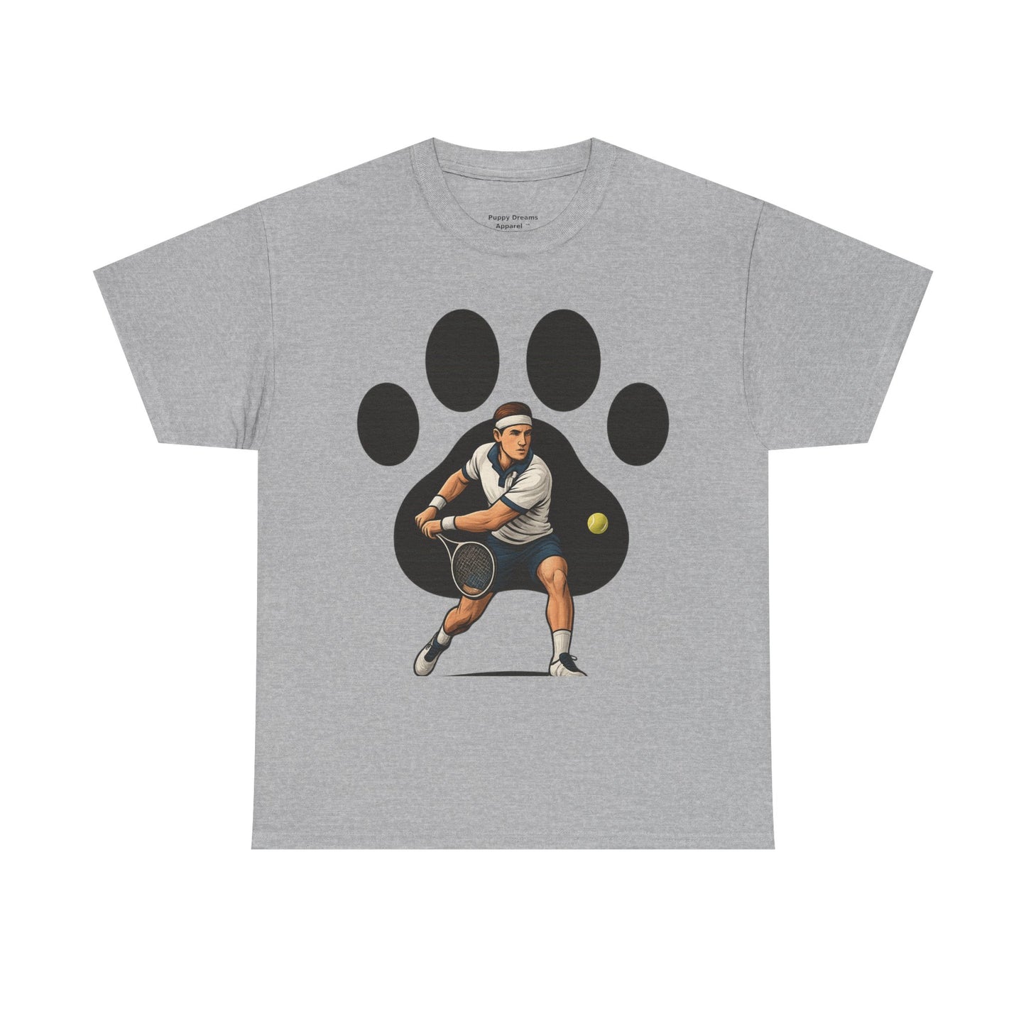 Copy of Unisex Heavy Cotton Tee
