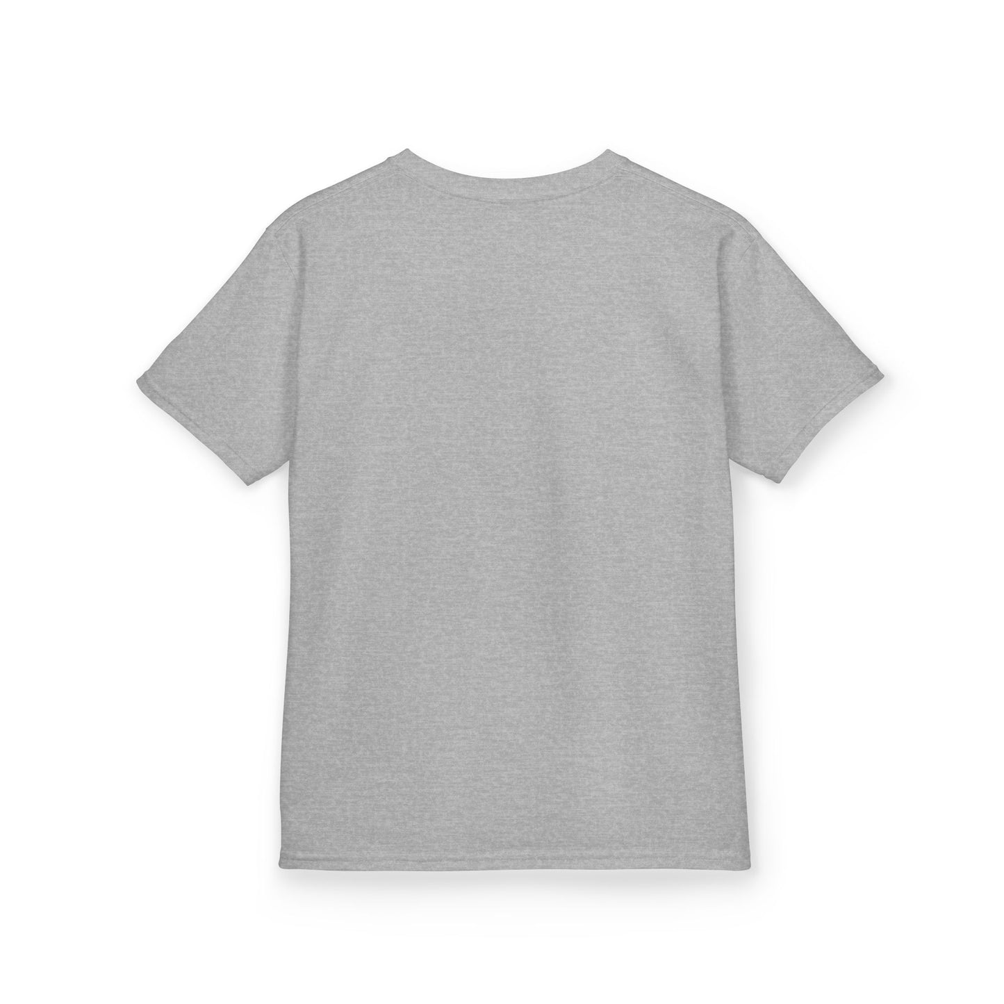Tiny but Mighty Kids Tee - Adorable Child's Cotton T-Shirt, Perfect for Birthdays, Playdates, Pet Lovers, Everyday Wear, Summer Fun