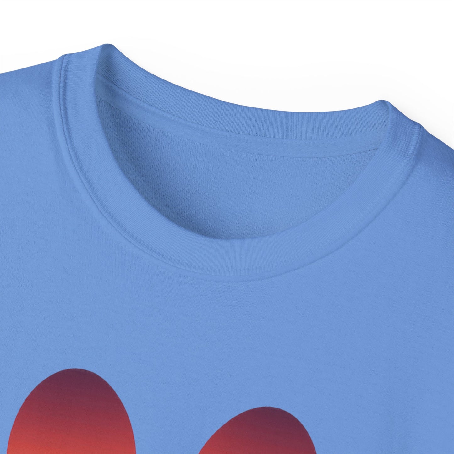 Mountain Sunset Paw Print Tee, Perfect for Dog Lovers, Gifts for Pet Owners, Nature Lovers, Hiking Apparel, Casual Wear