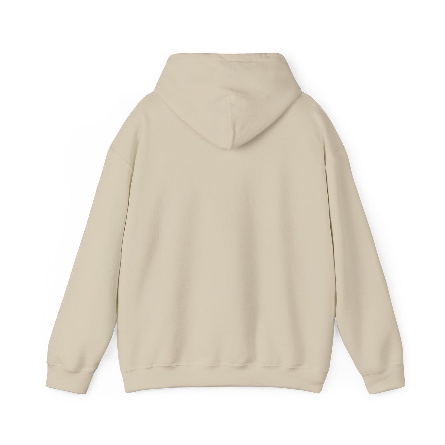Cozy Spirit Paw Hoodie - Unisex Sweatshirt for Pet Lovers, Perfect Gift for Birthdays, Holidays, and Casual Outings