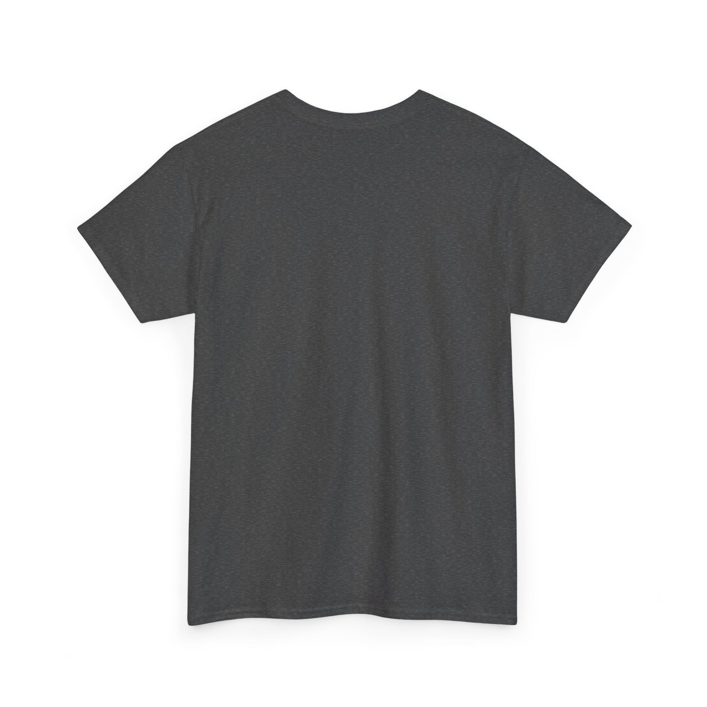 Peace Love Sunshine Unisex Heavy Cotton Tee – Cozy Vibes, Perfect for Casual Wear, Gift for Animal Lovers, Summer Days, Everyday Comfort