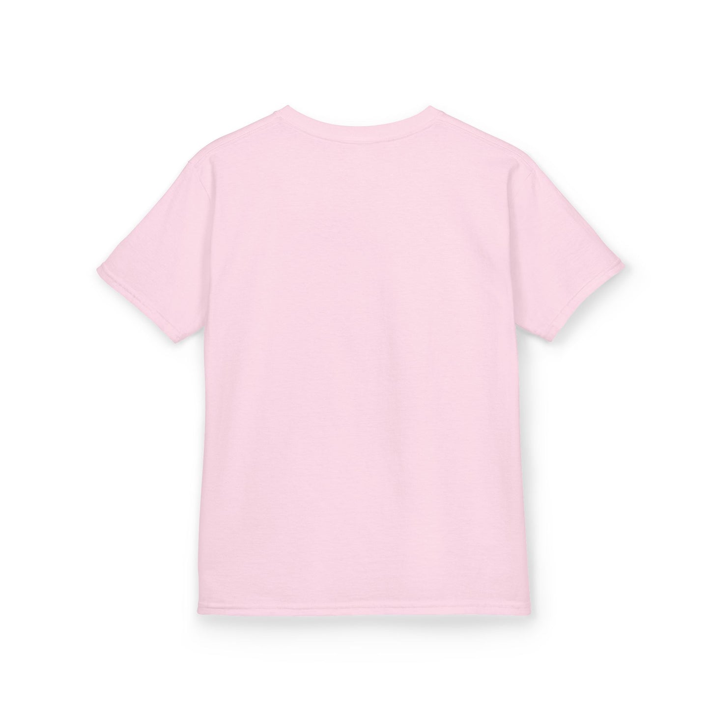 Tiny but Mighty Kids Tee - Adorable Child's Cotton T-Shirt, Perfect for Birthdays, Playdates, Pet Lovers, Everyday Wear, Summer Fun