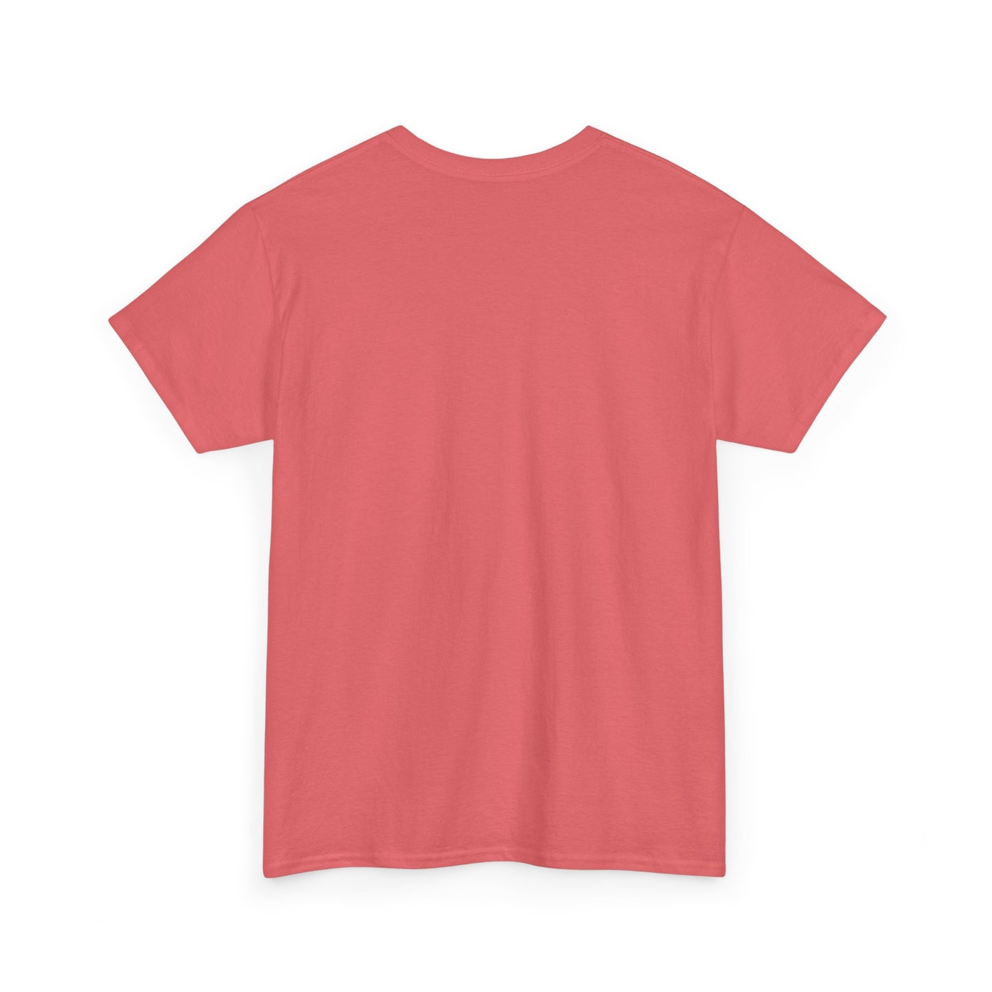 Unisex Cotton T-Shirt with Bear Paw Design - Ideal for Nature Lovers, Gift for Music Fans, Casual Wear, Eco-Friendly Apparel