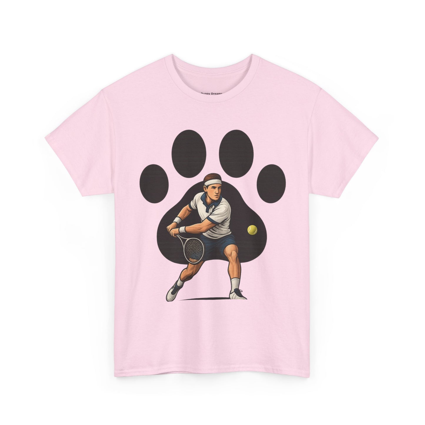 Copy of Unisex Heavy Cotton Tee