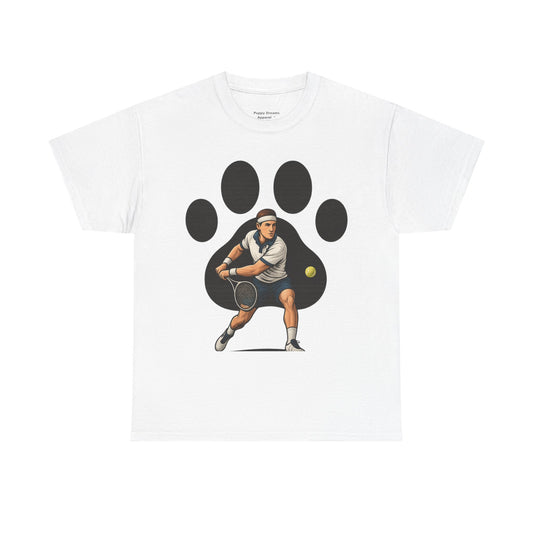 Copy of Unisex Heavy Cotton Tee