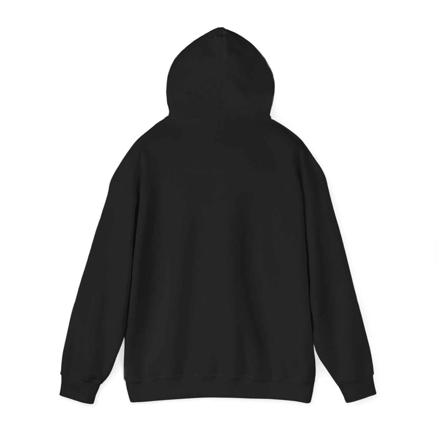 Fierce Flame Paw Print Hoodie, Cozy Sweatshirt for Animal Lovers, Perfect Gift for Pet Owners, Great for Birthdays or Holidays, Unisex