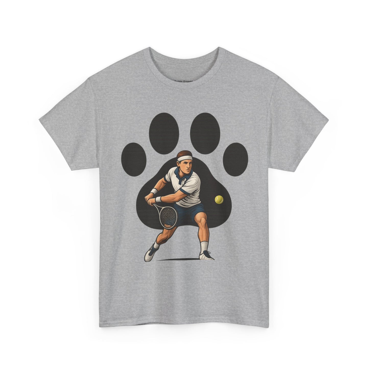 Copy of Unisex Heavy Cotton Tee