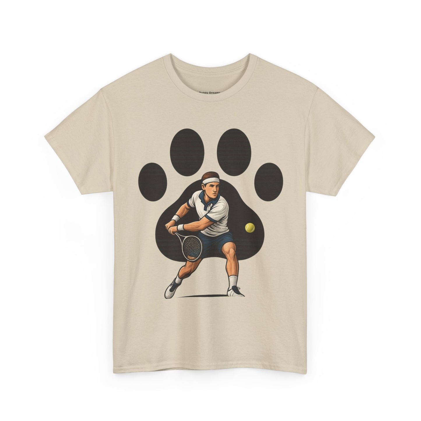 Copy of Unisex Heavy Cotton Tee
