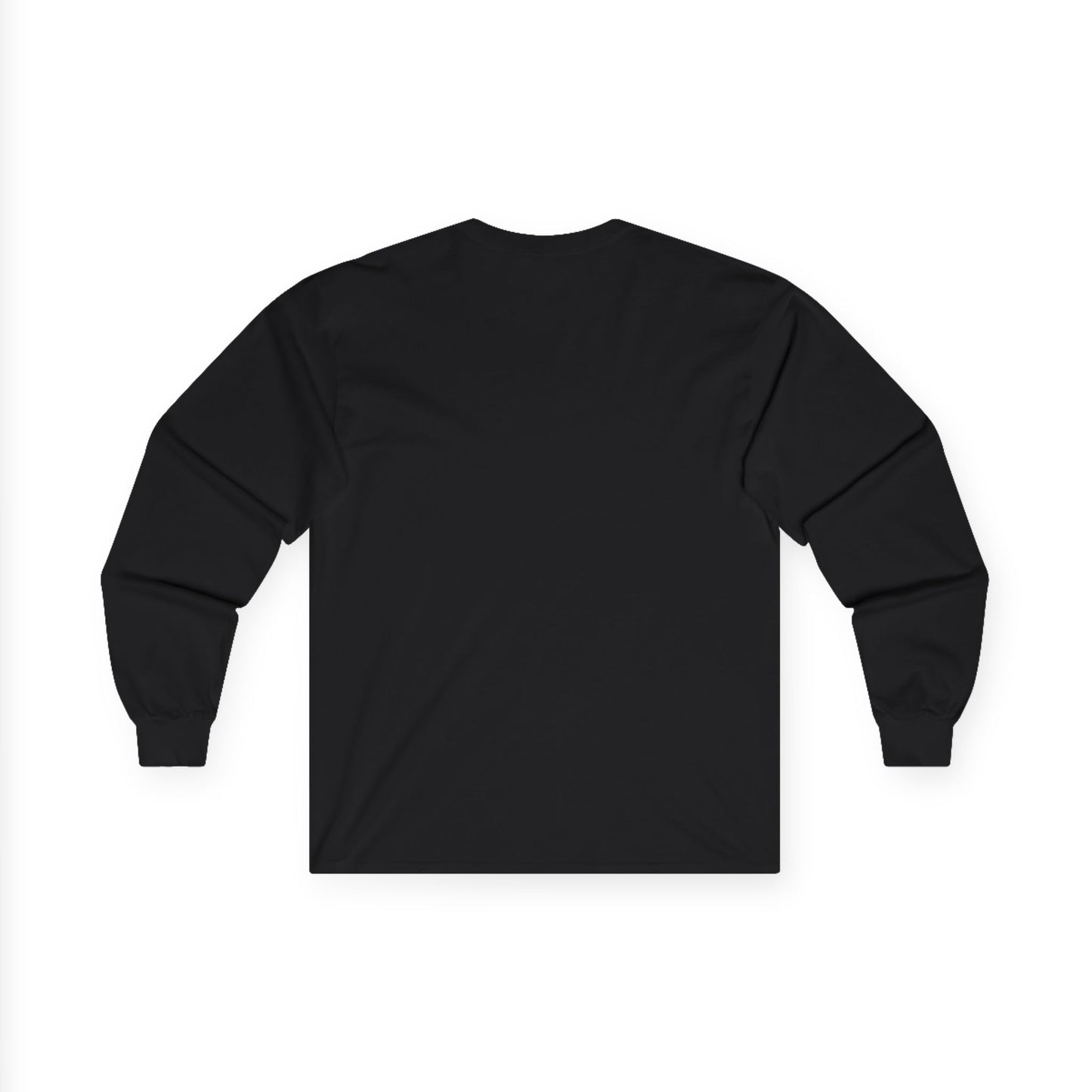 Sunset Palm Tree Paw Print Long Sleeve Tee, Unisex Pet Lover Shirt, Beach Vibes T-Shirt, Dog Lover Gift, Eco-Friendly Apparel