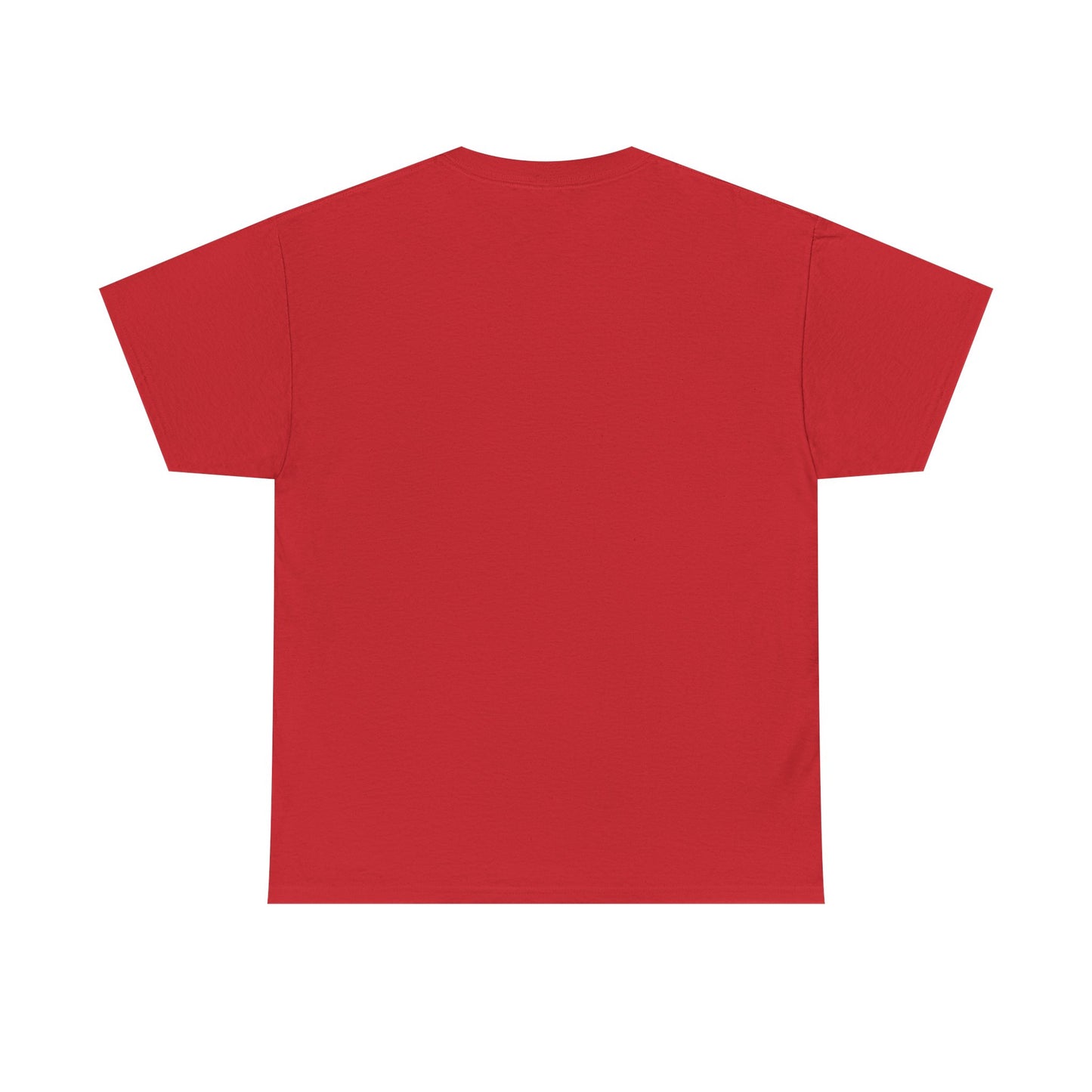 Unisex Cotton T-Shirt with Bear Paw Design - Ideal for Nature Lovers, Gift for Music Fans, Casual Wear, Eco-Friendly Apparel
