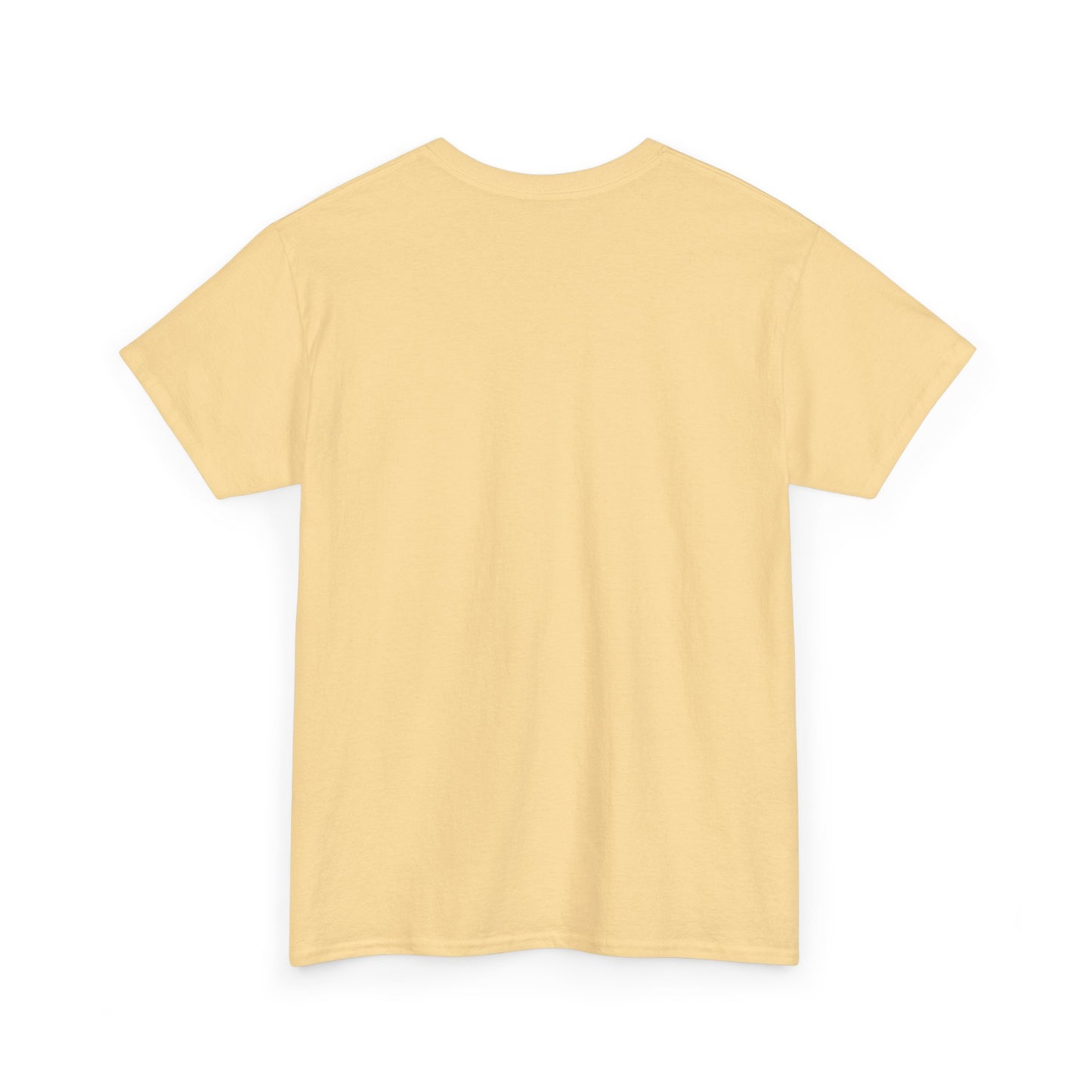 Unisex Cotton T-Shirt with Bear Paw Design - Ideal for Nature Lovers, Gift for Music Fans, Casual Wear, Eco-Friendly Apparel