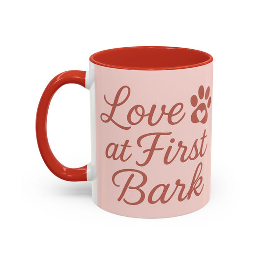 Morning Crew Coffee Mug- For Dog Lovers