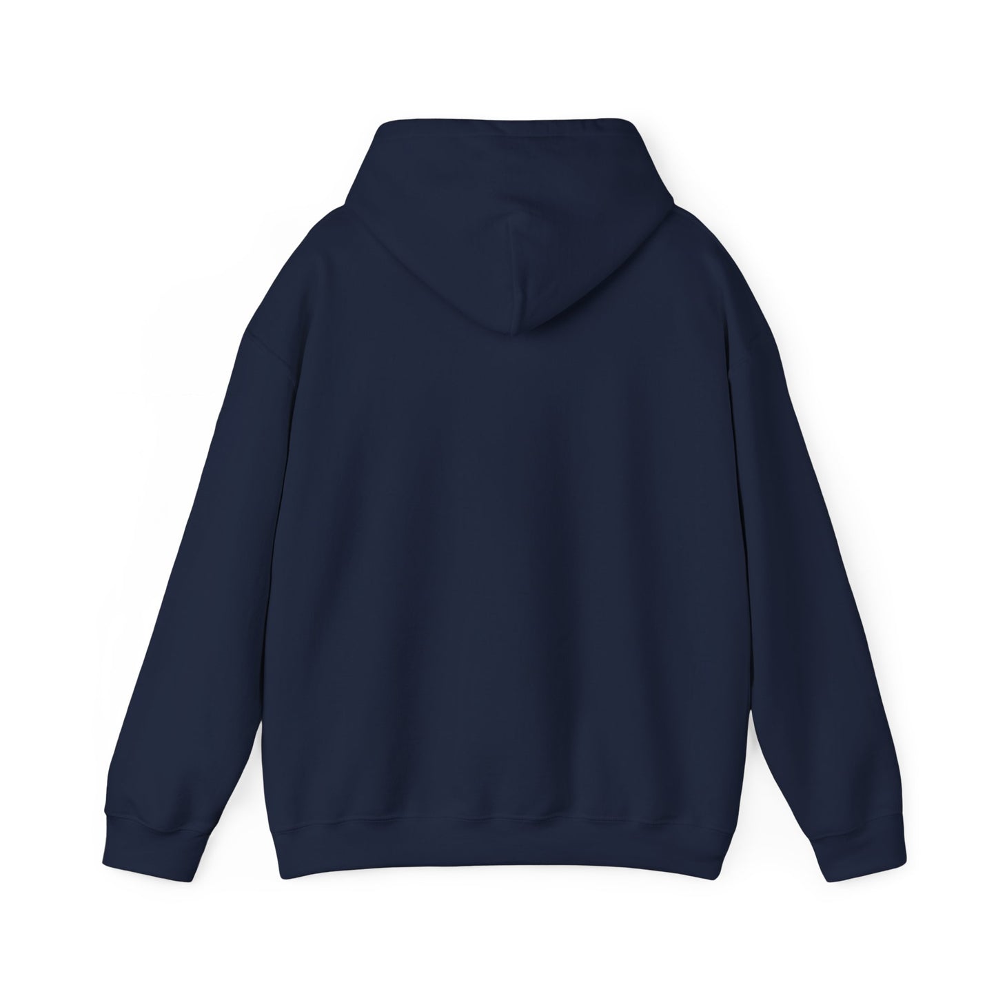 Cozy Spirit Paw Hoodie - Unisex Sweatshirt for Pet Lovers, Perfect Gift for Birthdays, Holidays, and Casual Outings