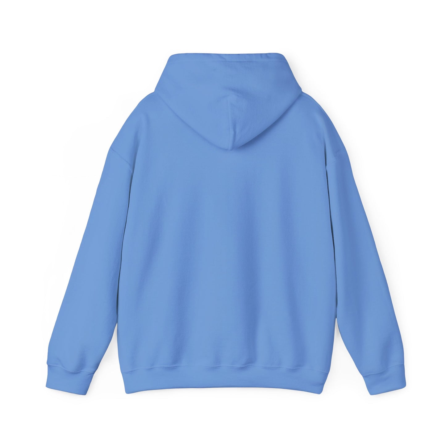 Fierce Flame Paw Print Hoodie, Cozy Sweatshirt for Animal Lovers, Perfect Gift for Pet Owners, Great for Birthdays or Holidays, Unisex
