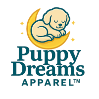 Puppy Dreams Apparel.com