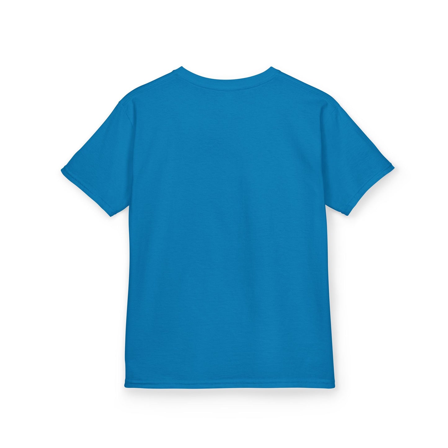 Kids Paw-sitive Tee, Cute Dog T-Shirt, Fun Gift for Animal Lovers, Birthday Apparel, Pet-Themed Kids Clothing