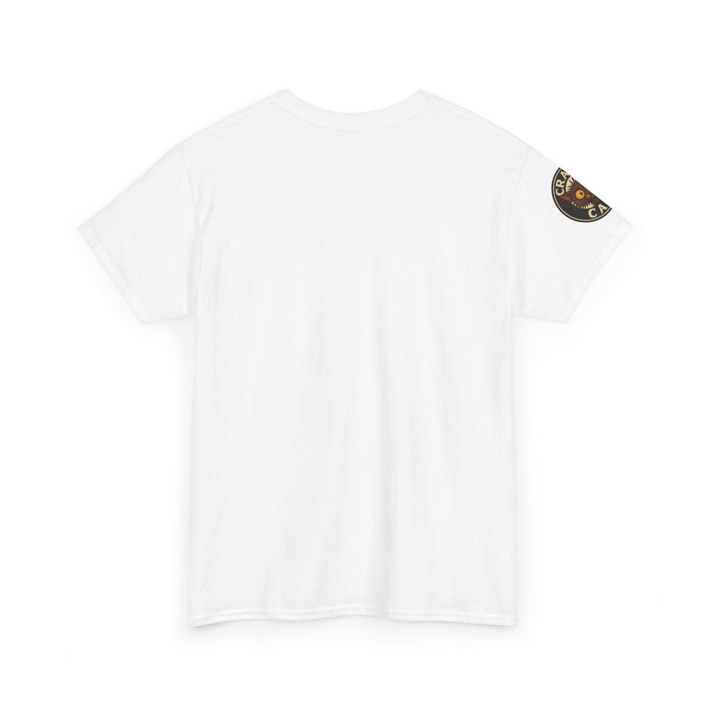 T-Shirt — "I’m Ready to Make Bad Decisions" Funny Cat Graphic Tee