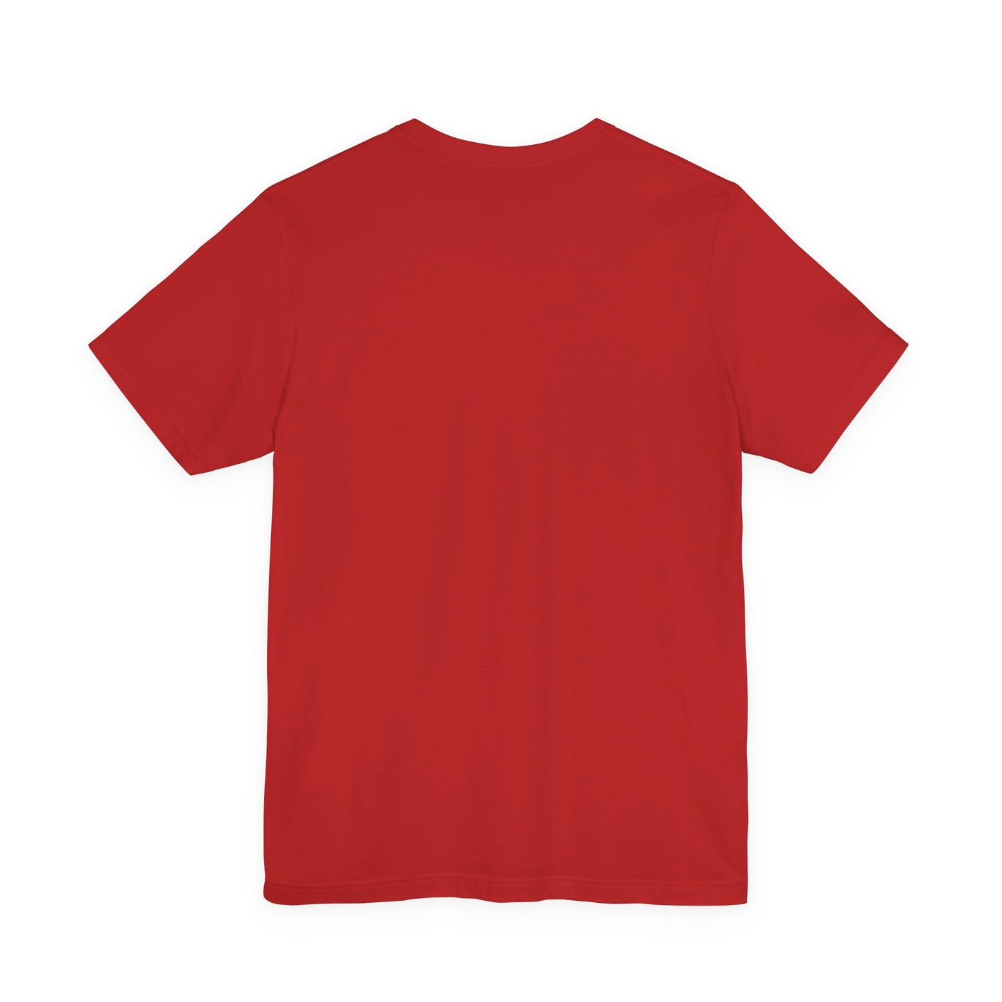 Hot Mess Cat Tee — Funny Cute Cat Graphic T-Shirt